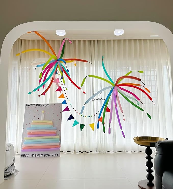 Birthday Balloons - Image 2
