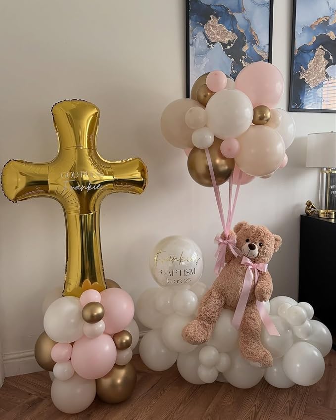 First Communion Balloons - Image 5