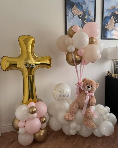 First Communion Balloons - Image 5