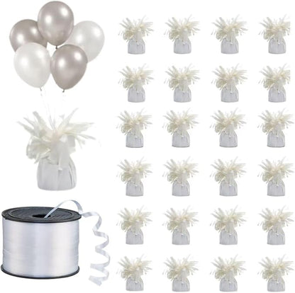 Balloon Weights by Unknown