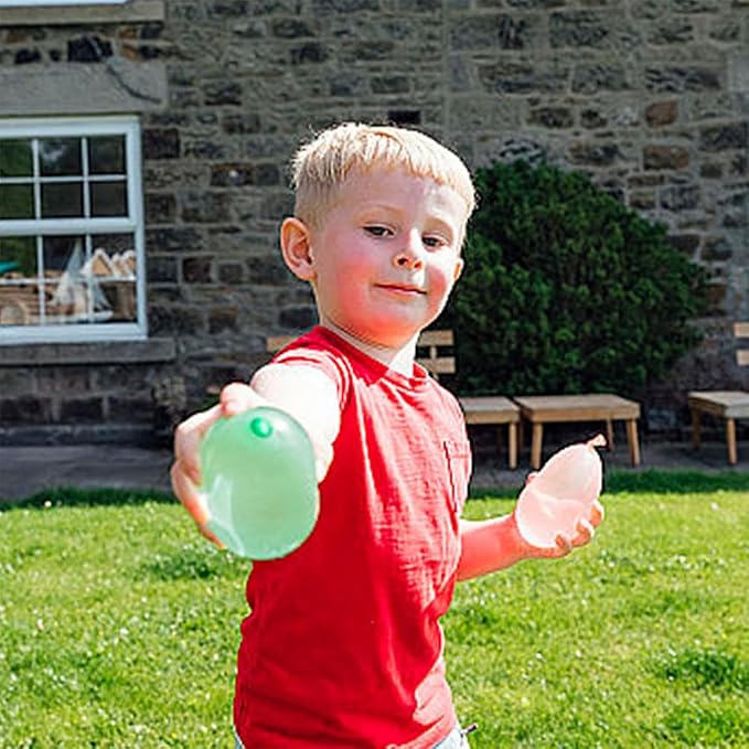 999 PCS Summer Fun Water Balloons - Image 3