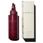 Second Wind Hydrating Double Cleanse | Scalp Detox & Nourishing Treatment 120ml 4 FL Oz. | Removes Build-Up & Residue, All Hair Types