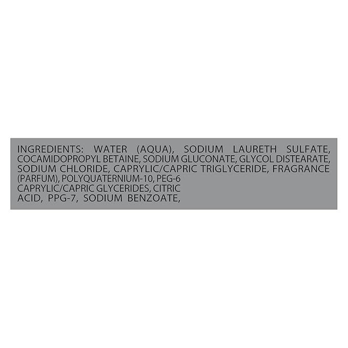 Nexxus Therappe Moisturizing Shampoo Ultimate Moisture for Dry Hair Silicone-Free, Moisturizing ProteinFusion with Elastin Protein and Green Caviar 33.8 oz