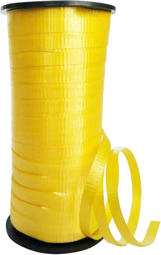tBesme Balloon Ribbons Curling Ribbon Crimped Ribbon Metallic Balloon Ribbon by tBesme
