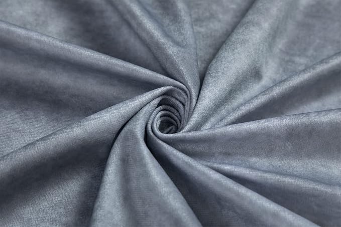 Kate 5x7ft Abstract Blue Grey Backdrop Portrait Backdrops - Image 7