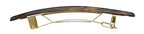 France Luxe Bennington Barrette - Africa
