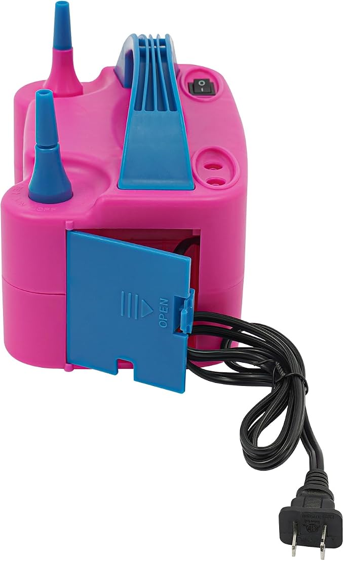 Balloon Stuffing Machine 18/24/36in Balloon Stuffer Machine Kit - Image 7