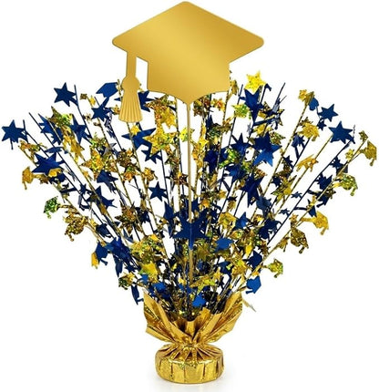 PMU 12 Pcs Graduation Centerpieces by PMU