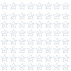 64 Pcs Metal Snap Hair Clips for Women,Small Snap Barrettes for Women Girls Thick Fine Hair (White)