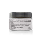 Silver Grey Hair Wax Pomades 4.23 oz - Natural Hair Coloring Wax Material Disposable Hair Styling Clays Ash for Cosplay, Party (Silver Grey)