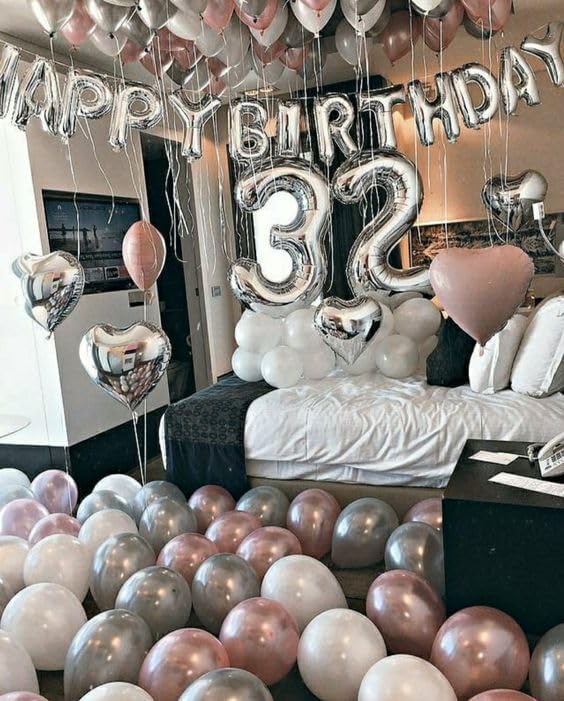 Sliver 30 Balloon - Image 8
