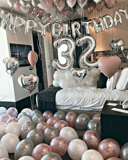 Sliver 30 Balloon - Image 8