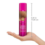 EVERPRO Gray Away Instant Root Cover Up Spray 2.5oz - Light Brown