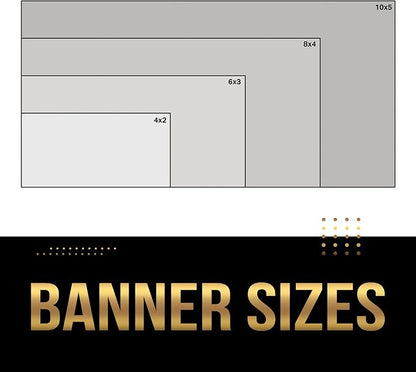 Custom Celebration Sign by DOT4DOT - Image 5