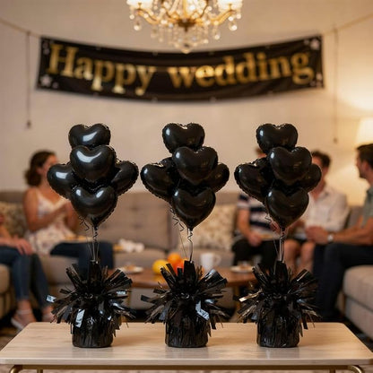 Aluminum Foil Balloon Weights for Parties - Image 6