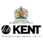 Kent A FOT Tortoise Fine Tooth Handmade Pocket Comb for Men, Women and Kids, Hair Comb Straightener for Everyday Grooming and Styling, Beard and Mustache, Saw Cut and Hand Polished, Made in England