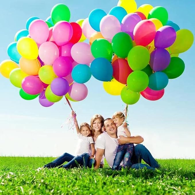 Thickened balloons, Latex Balloons - Image 4
