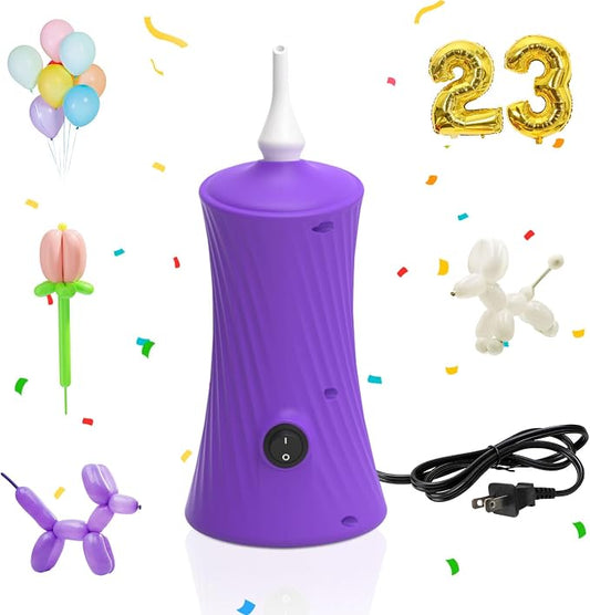 AXHJ Balloon Pump Electric Air Pumps by AXHJ