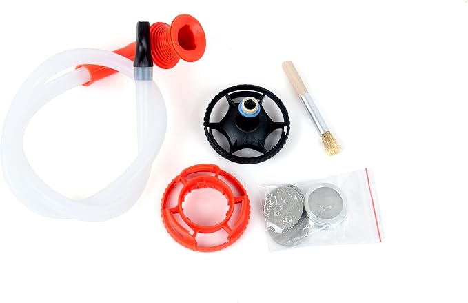 Balloon Replacement Set for Storage Bag, for V0lcan0 - Image 5