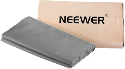NEEWER 10 x 12FT / 3 x 3.6M PRO Photo Studio premium polyester Collapsible - Image 2