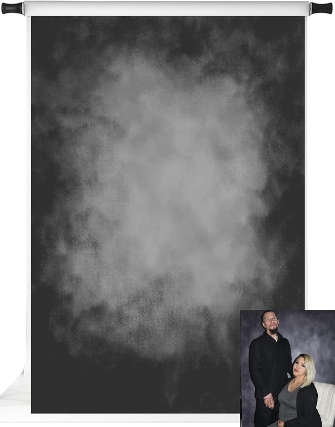 Kate Grey Photography Backdrops Abstract Photo Backdrop Poratrait Background by KateBackdropforPhotography