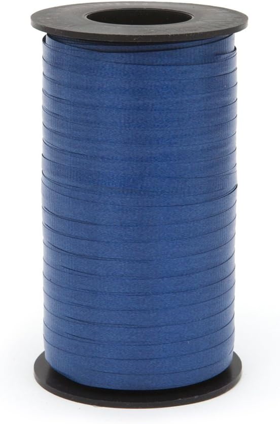 Berwick 1 62 1 62 Splendorette Crimped Curling Ribbon, 3/16-Inch Wide by by BerwickOffray