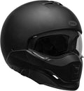 Bell Broozer Helmets - Matte Black - 2X-Large