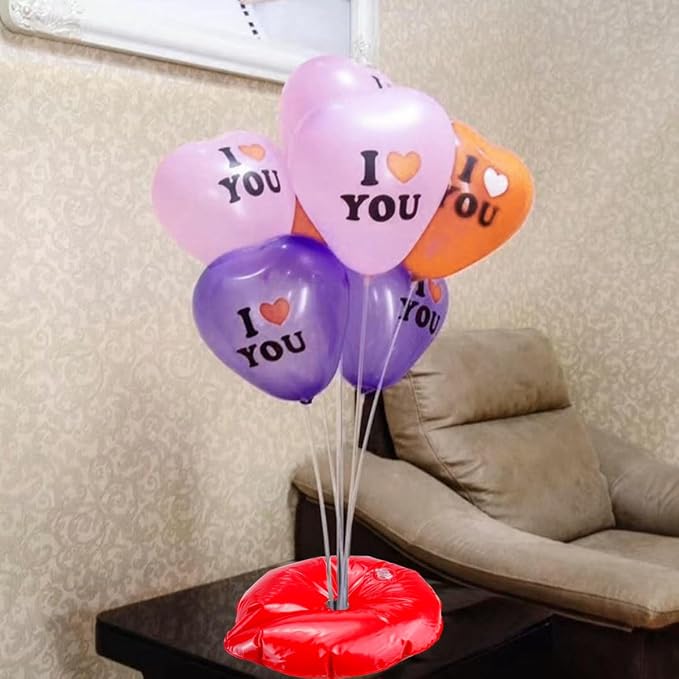 Water Weight Bags for Balloon Column Stand And Balloon Arch for Party Wedding - Image 6