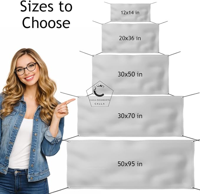 Personalized Graduation Banner - Image 7