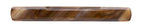 France Luxe Bennington Barrette - Caramel Horn