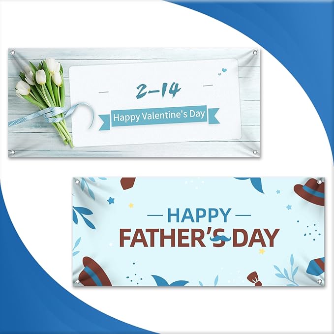 Custom Vinyl Banners and Signs Customize - Image 6