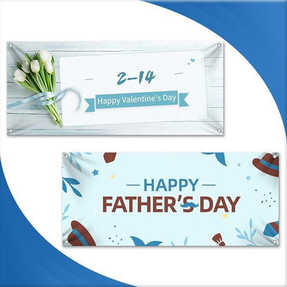 Custom Vinyl Banners and Signs Customize - Image 6