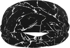 Sports Sweatband for Men and Women, Sweat-Absorbing Headbands for Moisture Wicking, Suitable for Fitness Running Cycling Hiking Yoga Football Exercise