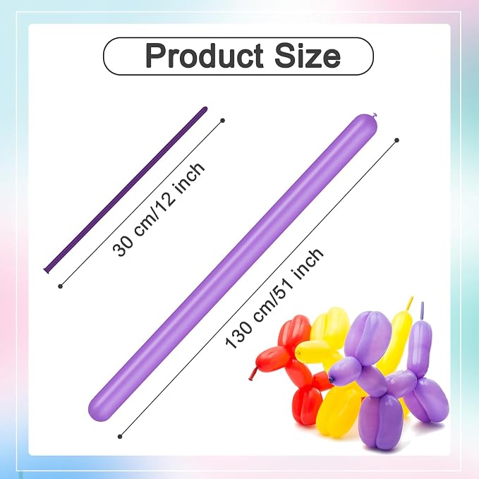 Birthday Balloons - Image 5