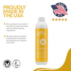 Cream Developer, 10 Vol, Hair Color Enhancer - 8 Ounces