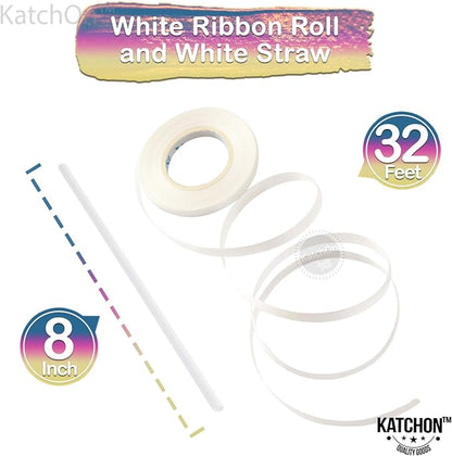KatchOn Giant Jelly Number 2 Balloon - Image 4