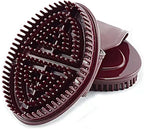 2PCS Meridian Brush Massage Brush, Body Relaxation Meridian Massage Brush, Full Body Relaxation Comb, Cepillo de Meridianos para Masajes, Full Body Relaxation Comb