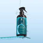 As I Am Bond Water - 16 oz - with Moringa, Amla, & Ceramides - Hair Repair Treatment For Damaged Hair