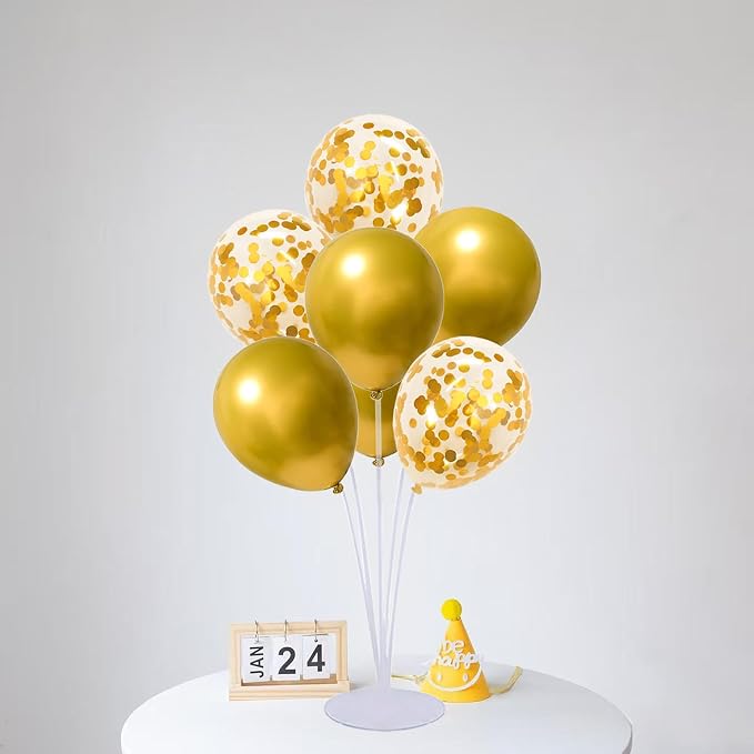 Balloon Stand Kit For Table - Image 2