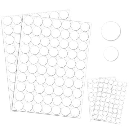248PCS Double Sided Sticky Dots by MaqiIhanCustomOfficial