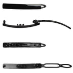 14pcs Hair Barrettes Set for Women and Girls, Hair Clips for Thick Thin Fine Hair, Non-metal Hair Accessories, Non-Slip Grip Handmade Snap Hairpin, BPA Free, Made in KOREA
