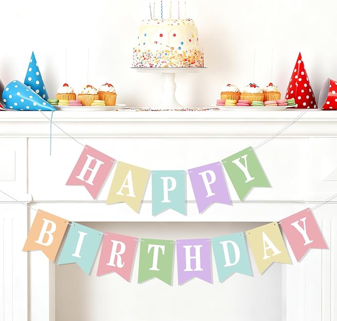 Mooliwe 171 Pcs DIY Custom Banner Kit Make Your Own Customizable Sign - Image 6