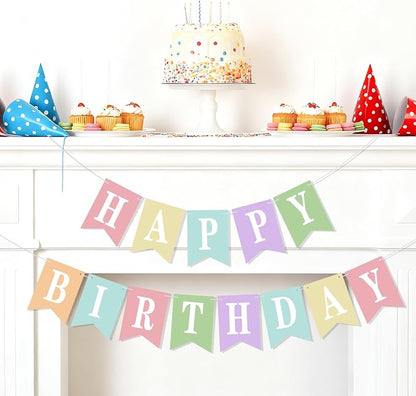Mooliwe 171 Pcs DIY Custom Banner Kit Make Your Own Customizable Sign - Image 6