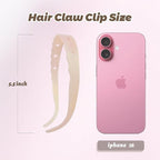 Headbands with Teeth Non-Slip Thin Acetate Hairbands for Women, Sunglasses Headband Design, 90s Retro Hair Barrettes, No Pressure & No Headache Hair Bands (Pink Star)
