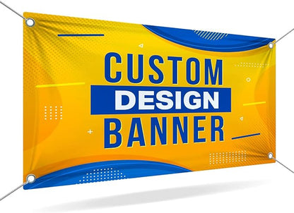 Custom Vinyl Banner by DOT4DOT - Image 7