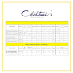 Chihtsai No 7 pH Balancing Shampoo 34 Oz