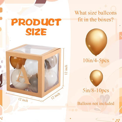 Zhanmai Brown Bear Baby Boxes - Image 5