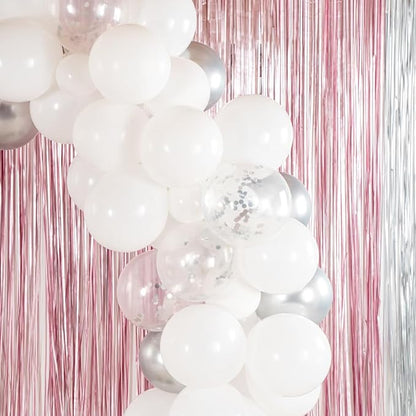 Restaurantware-Balloonify Balloon Garland Set, 1 Party Decoration Kit - Image 9