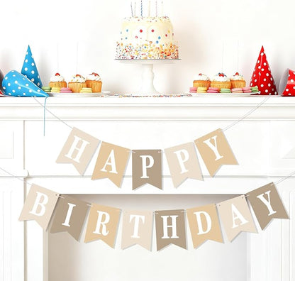 Mooliwe 171 Pcs DIY Custom Banner Kit Make Your Own Customizable Sign - Image 6