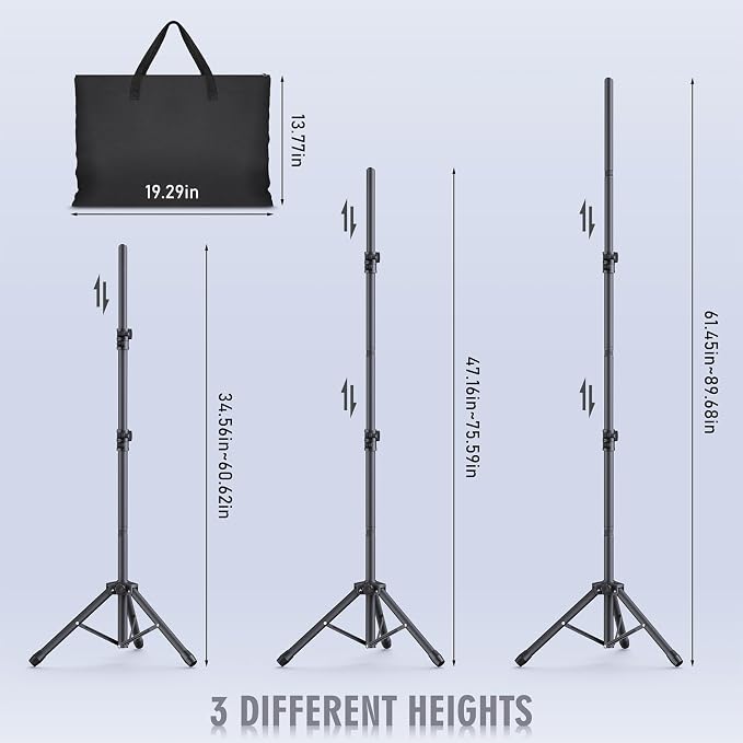 Backdrop Stand Kit - Image 6
